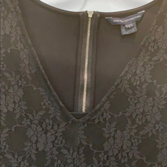 French Connection Dress - Picture 3 of 4